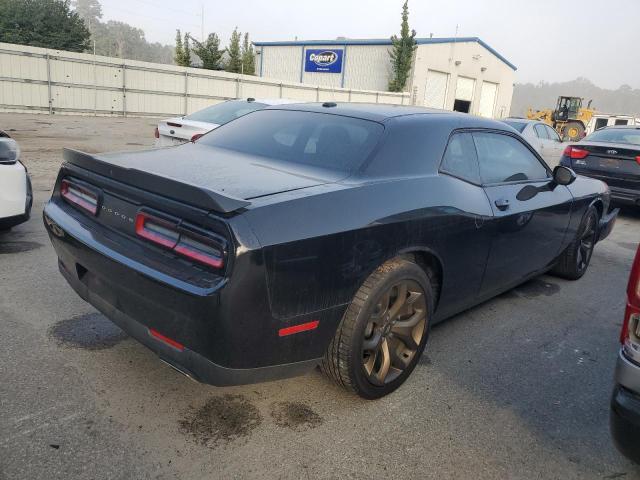 VIN 2C3CDZJG1KH736367 2019 Dodge Challenger, GT no.3