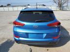 HYUNDAI TUCSON LIM photo