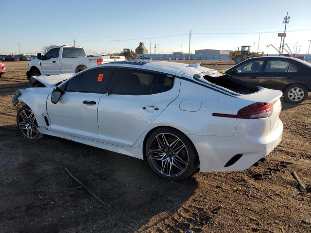Vin: knae55lc2p6134667, lot: 78519034, kia stinger gt2 20232