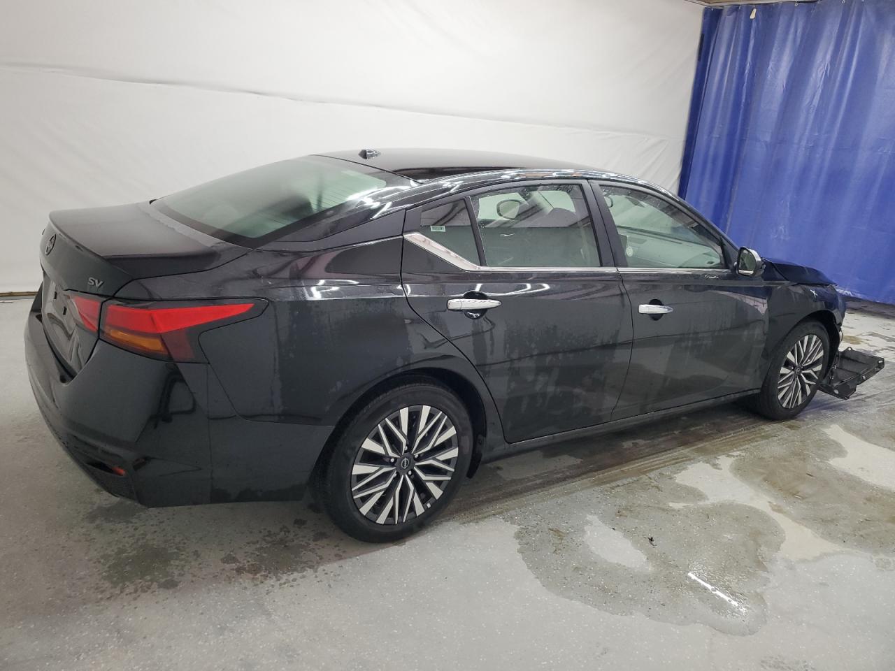 Lot #2982164092 2024 NISSAN ALTIMA SV