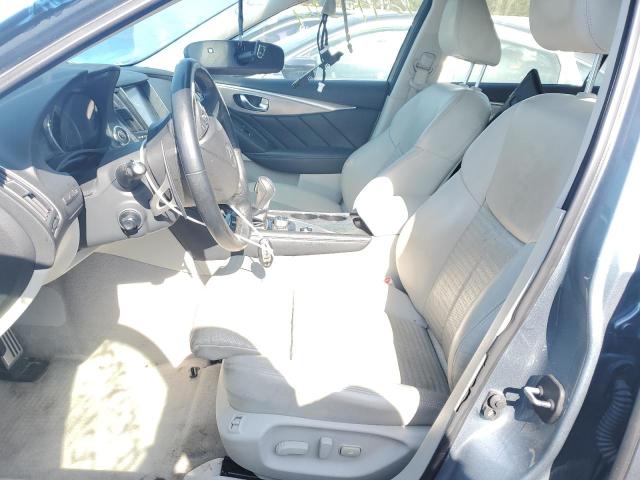 2016 INFINITI Q50 RED SP - JN1FV7AR2GM451406