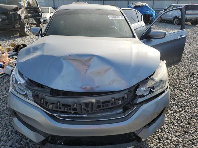 2017 HONDA ACCORD SPO - 1HGCR2F13HA043284
