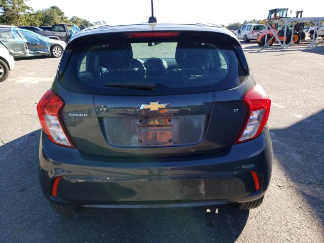 2020 CHEVROLET SPARK 1LT - KL8CD6SAXLC444489