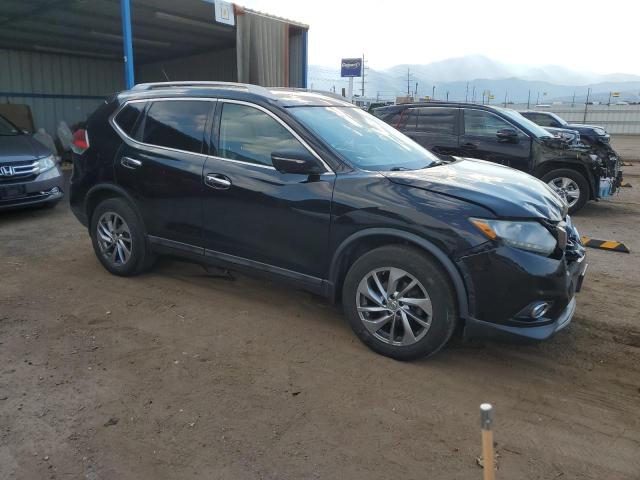 Vin: 5n1at2mv8fc880171, lot: 75019234, nissan rogue s 20154