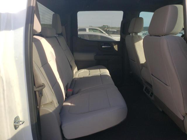 2021 CHEVROLET SILVERADO - 1GCPWCED5MZ415021