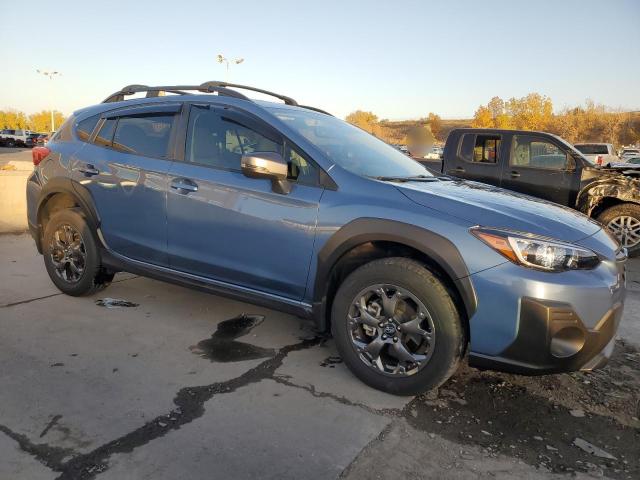2023 SUBARU CROSSTREK - JF2GTHSC9PH213960