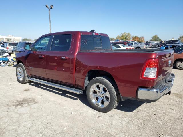 2019 RAM 1500 BIG H - 1C6RRFFG7KN711843