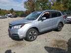 SUBARU FORESTER 2 photo