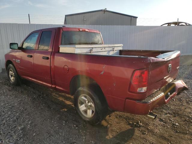 VIN 1C6RR7FT9ES177981 2014 RAM 1500, ST no.2