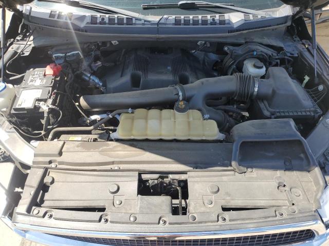2019 FORD F150 SUPER - 1FTEW1E46KFD08134