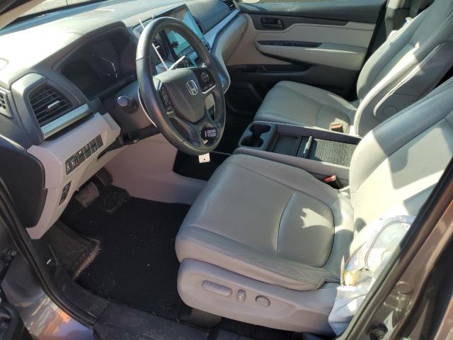 2020 HONDA ODYSSEY EX - 5FNRL6H70LB016479