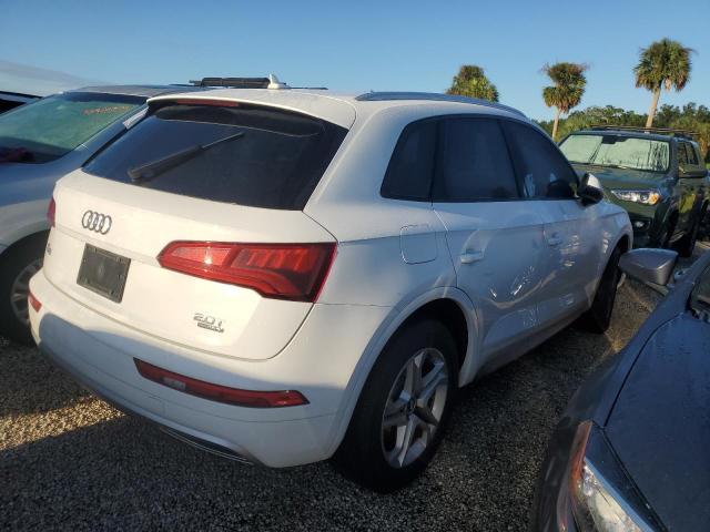 VIN WA1ANAFY8J2209530 2018 Audi Q5, Premium no.3