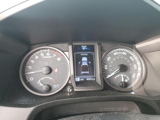 2018 TOYOTA TACOMA DOU - 3TMAZ5CN8JM071704