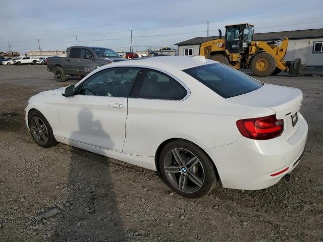 VIN WBA2H9C36HV642617 2017 BMW 2 SERIES no.2