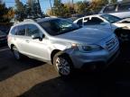 SUBARU OUTBACK 2. photo