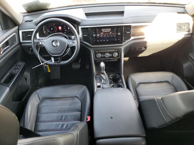 2019 VOLKSWAGEN ATLAS SEL - 1V2NR2CA5KC623545