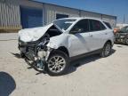 2018 CHEVROLET EQUINOX LS - 2GNAXHEV9J6337592