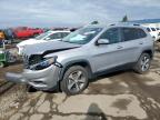 JEEP CHEROKEE L photo