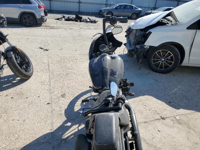 2012 HARLEY-DAVIDSON FXS BLACKL 1HD1JPV36CB016630