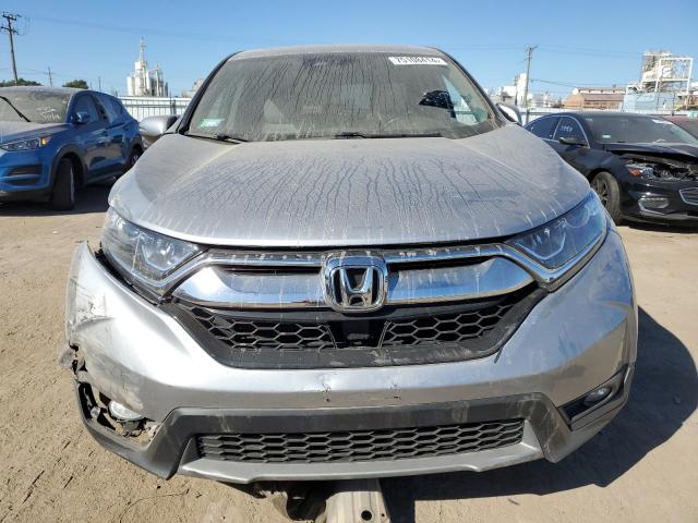 2018 HONDA CR-V EXL - 2HKRW2H85JH605311