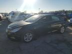 Lot #3023930212 2013 HYUNDAI SONATA GLS