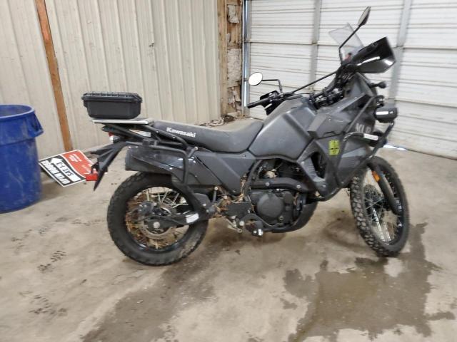 2022 KAWASAKI KL650 H - ML5KLEH13NDA13851