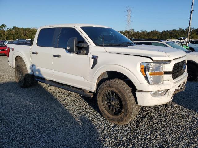 2021 FORD F150 SUPER - 1FTFW1E56MFC20412