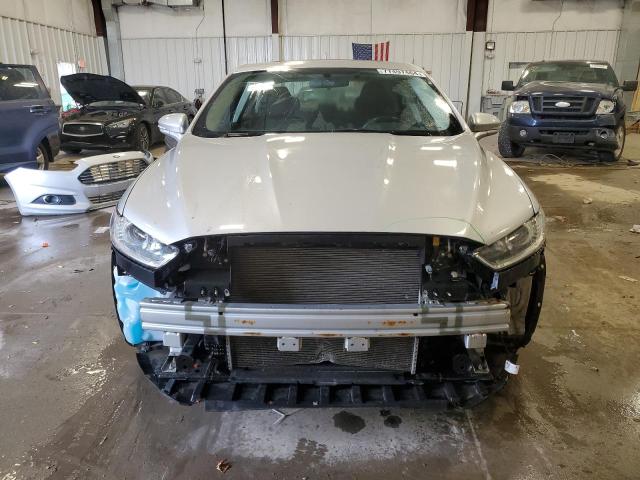 VIN 3FA6P0HD6ER163861 2014 Ford Fusion, SE no.5