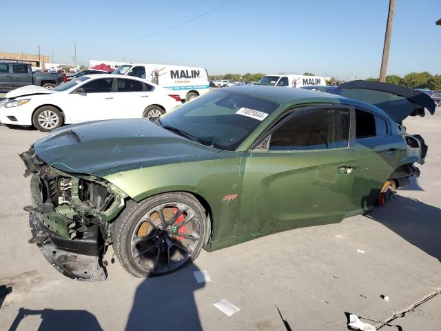 2022 DODGE CHARGER SC #2960066047