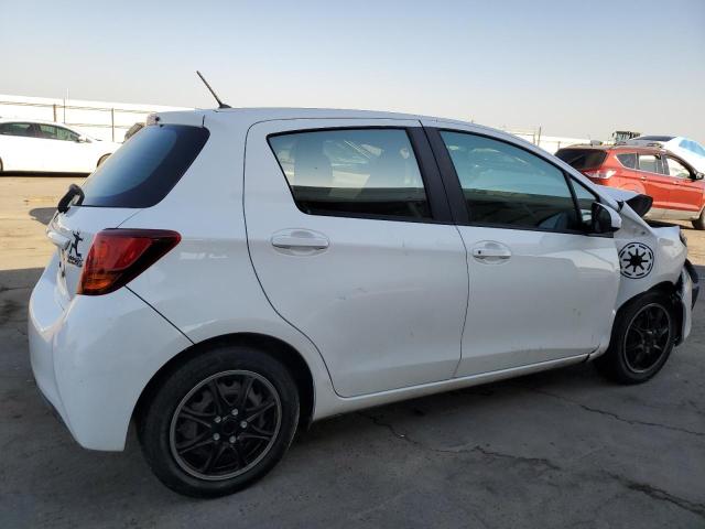 VIN VNKKTUD30FA047096 2015 Toyota Yaris no.3