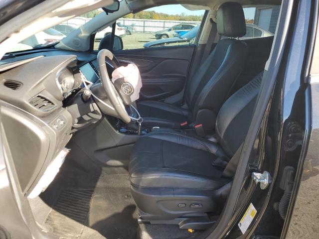 2017 BUICK ENCORE - KL4CJ3SB1HB068358