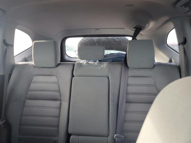 2022 HONDA CR-V EX - 7FARW2H53NE052009