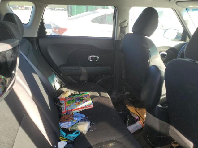 2016 KIA SOUL - KNDJN2A22G7270690