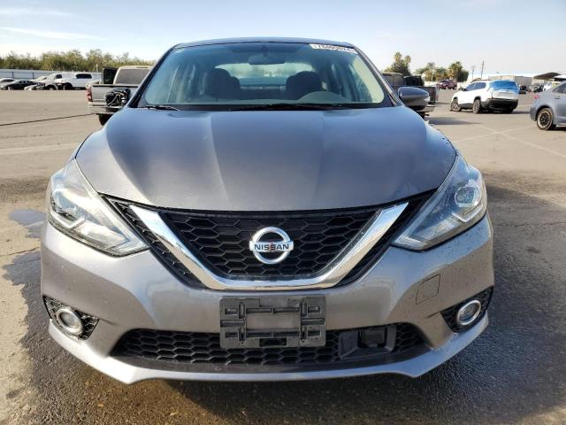 VIN 3N1AB7AP1KY206524 2019 NISSAN SENTRA no.5