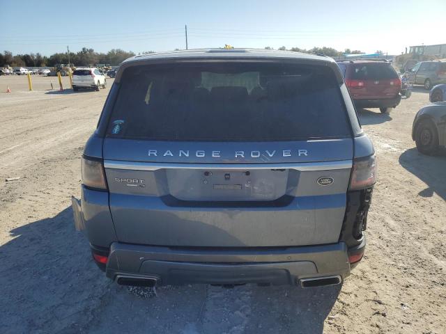 VIN SALWR2RV9KA828273 2019 Land Rover Range Rover, Hse no.6