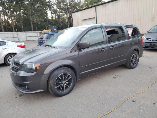 2015 DODGE GRAND CARA - 2C4RDGEG7FR728438