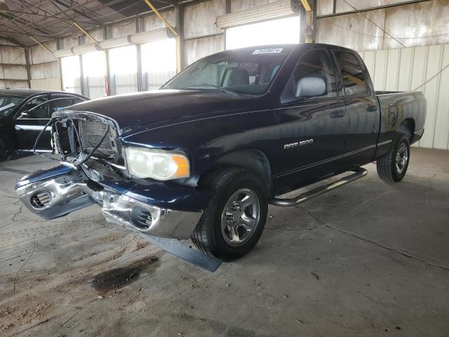 DODGE RAM 1500 S