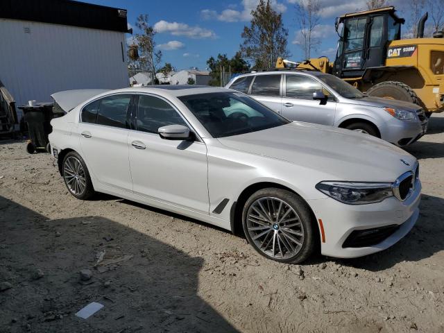 VIN WBAJA5C52JG900118 2018 BMW 5 SERIES no.4