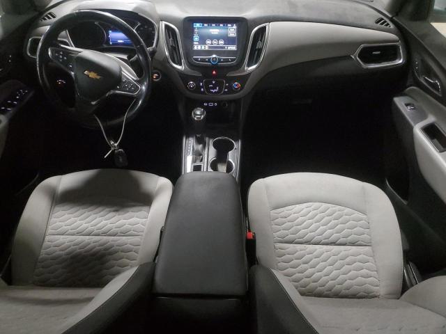 2019 CHEVROLET EQUINOX LT - 2GNAXTEV6K6142554