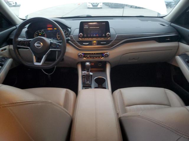 2019 NISSAN ALTIMA PLA - 1N4BL4FV9KC146804