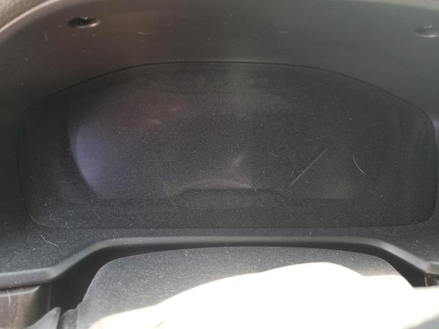 2019 HONDA ACCORD TOU - 1HGCV2F98KA036419