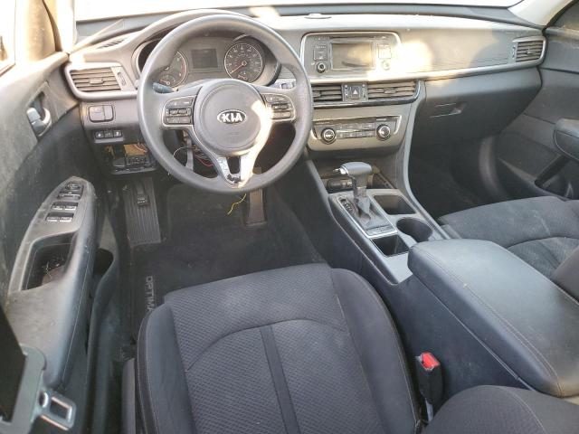 2016 KIA OPTIMA LX - 5XXGT4L38GG052679