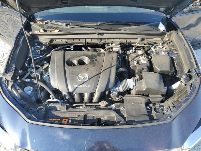2021 MAZDA CX-30 SELE - 3MVDMABLXMM245926