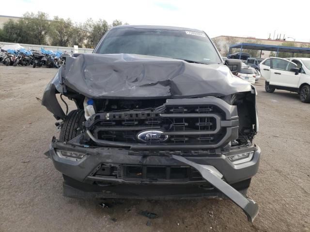 VIN 1FTEW1EP3MFA33593 2021 FORD F-150 no.5