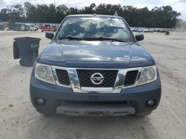 VIN 1N6AD0ER0DN741688 2013 Nissan Frontier, S no.5