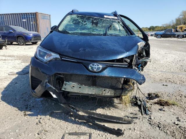 VIN JTMBFREV5JJ738923 2018 Toyota RAV4, LE no.5