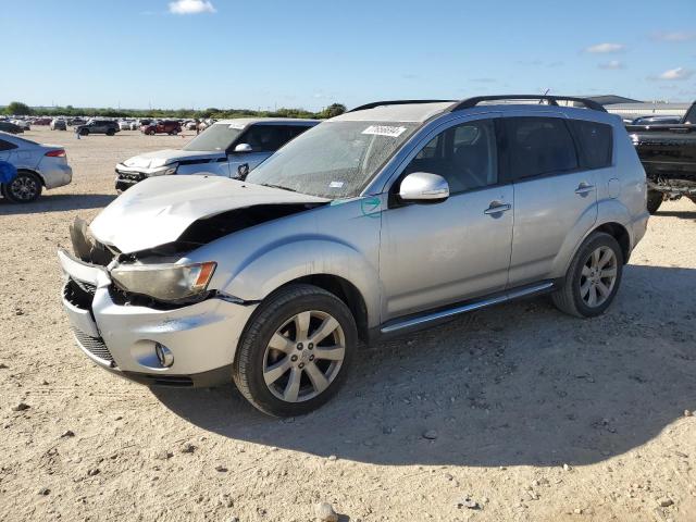 2010 MITSUBISHI OUTLANDER XLS 2010