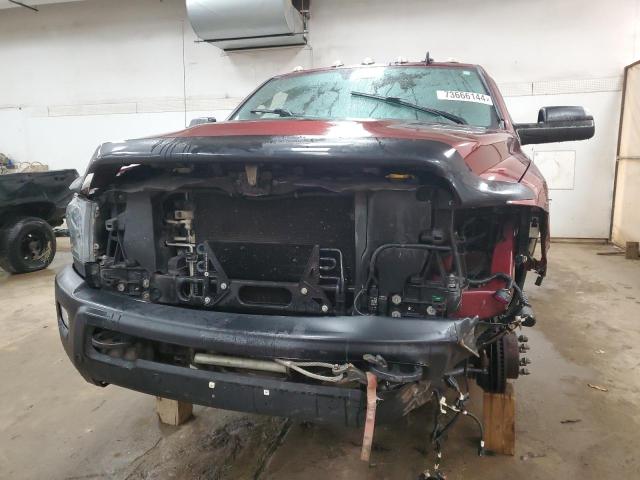 2018 RAM 2500 POWER 3C6TR5EJ6JG155979