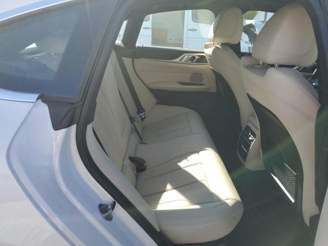 2024 BMW I4 XDRIVE - WBY83FB07RFR70446