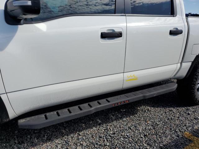 VIN 1N6AA1ED6MN510930 2021 Nissan Titan, SV no.12